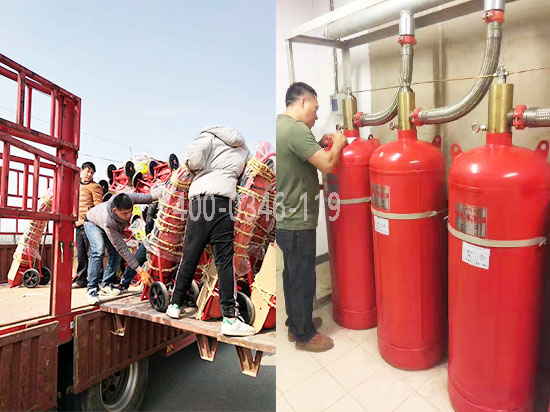 小蝌蚪在线看免费视频黄气体灭火系统检测